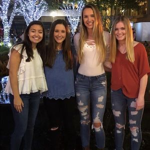 Meet your Posher, Grace